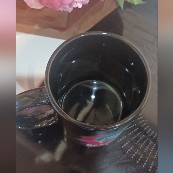 2020 Authentic Jimi Hendrix Purple Haze Ceramic Mug - Picture 3 of 8